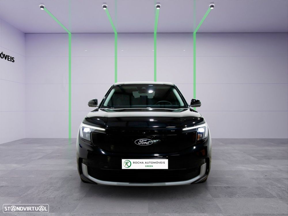 Ford Explorer Dual-Elektromotor Extend. Range AWD 79kWh Premium - 2