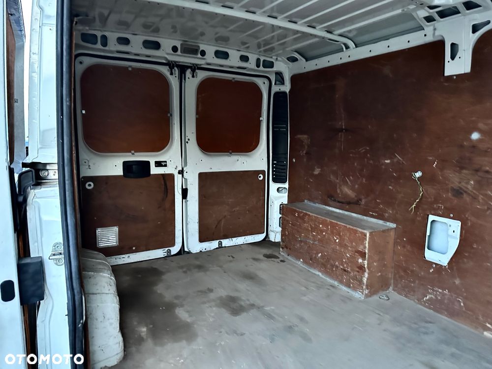 Peugeot Boxer - 26