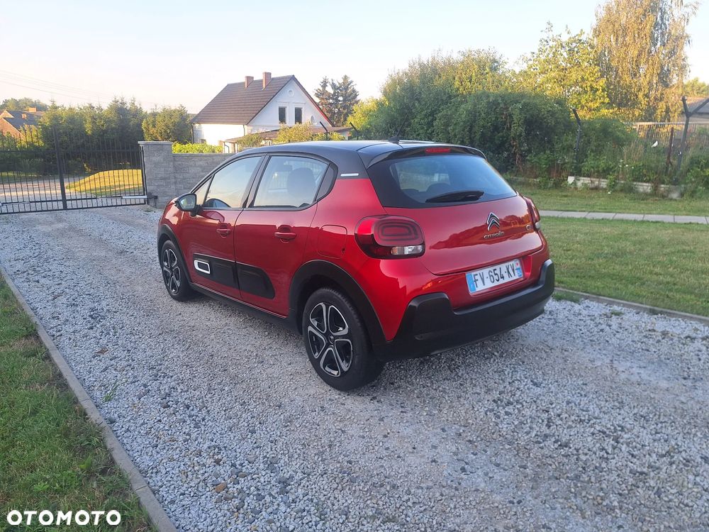 Citroën C3 - 2