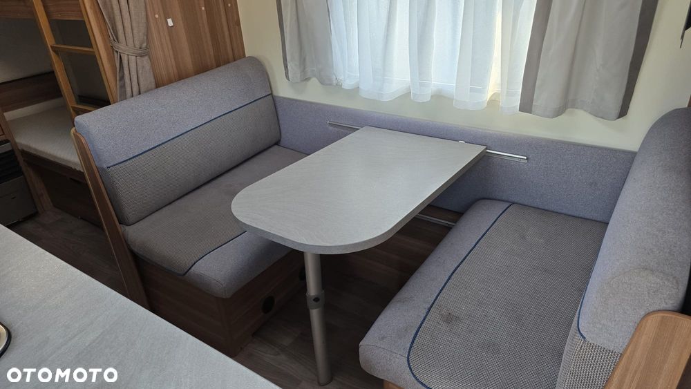 Weinsberg Cara One W51 - 21