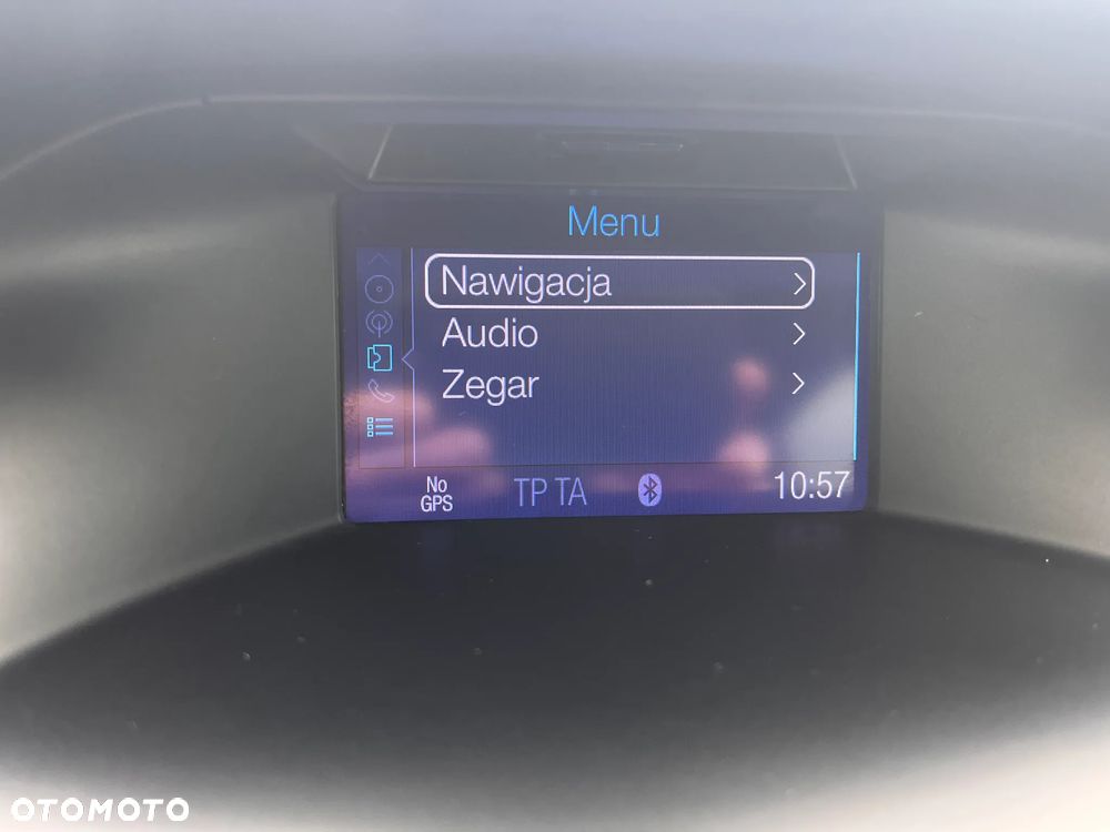 Ford Focus 1.6 EcoBoost Start-Stopp-System Titanium - 38