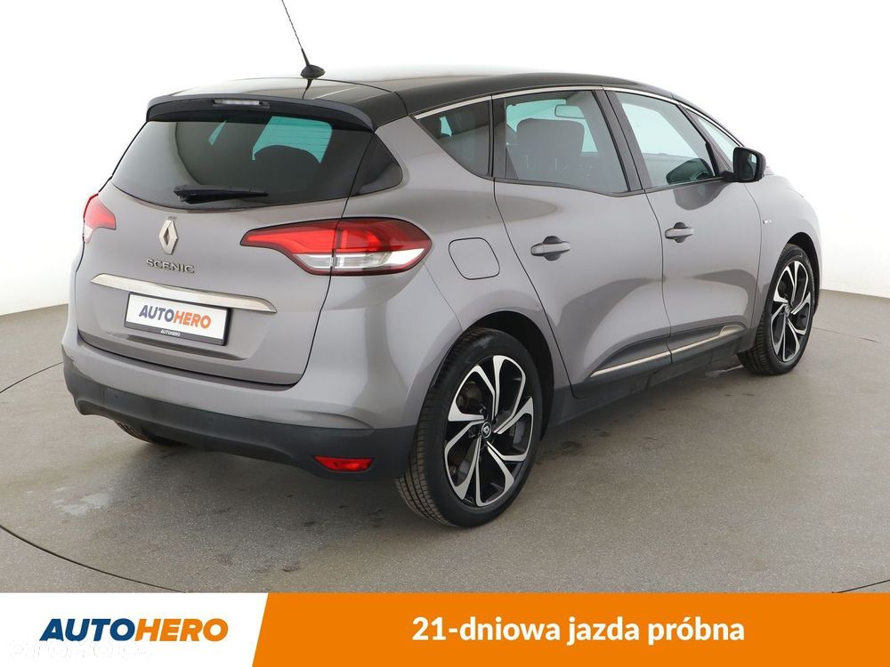 Renault Scenic - 6