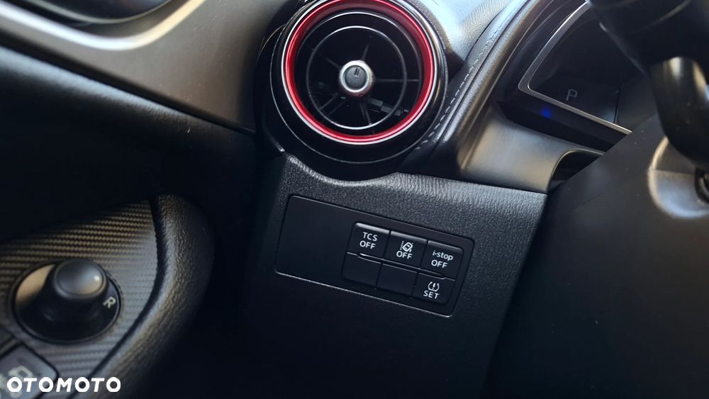 Mazda CX-3 SKYACTIV-G 150 i-ELOOP AWD Drive m Technik P KANGEI - 31