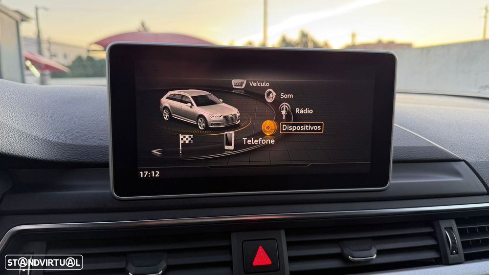 Audi A4 Avant 2.0 TDI S-line S tronic - 35