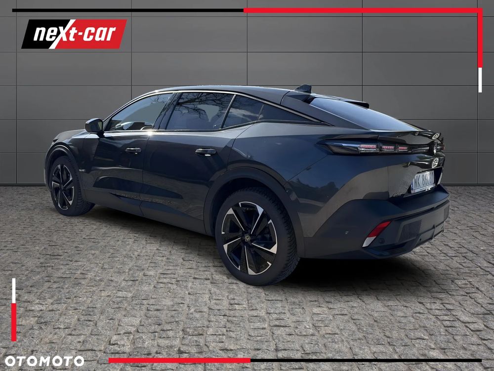 Peugeot 408 1.2 PureTech Allure Pack S&S EAT8 - 4