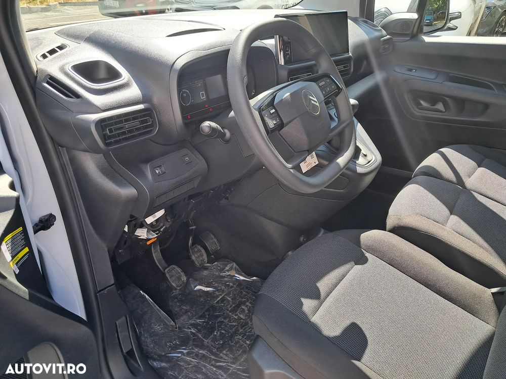 Citroën BERLINGO FURGON L2 - 20