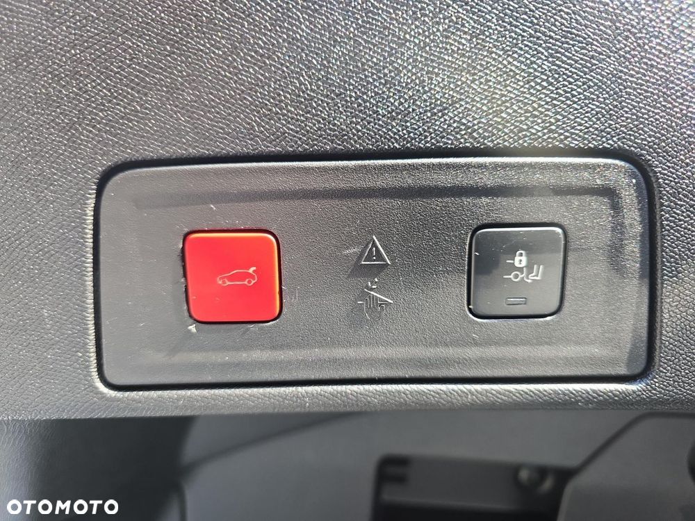 Peugeot 508 1.5 BlueHDi Allure Pack S&S EAT8 - 27