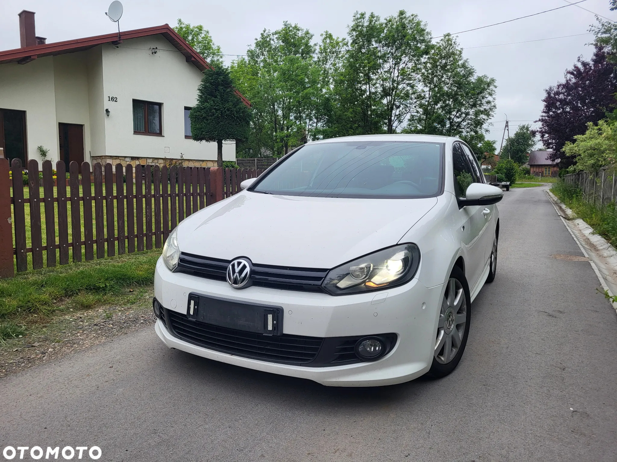 Volkswagen Golf VI 1.4 TSI Highline - 7