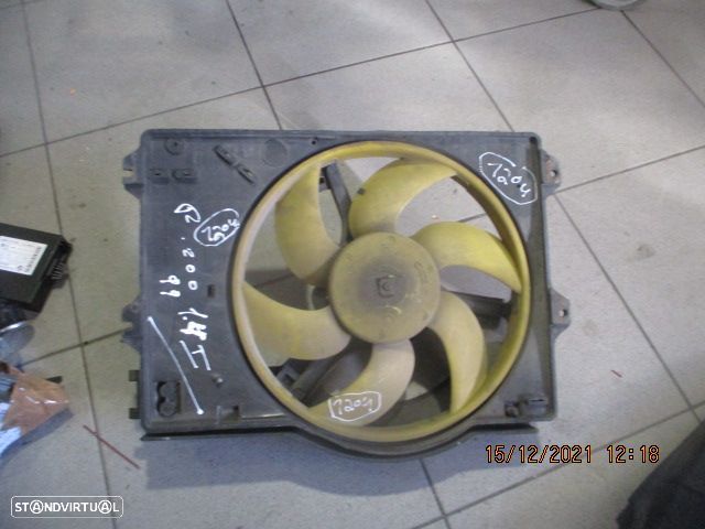 Ventilador VENT1204 ROVER 200 1999 1.4I Gate - 1