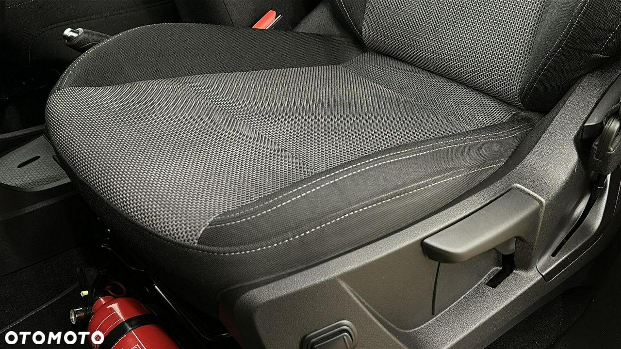 Mercedes-Benz Citan Tourer 110 CDI L1 420.723 - 17