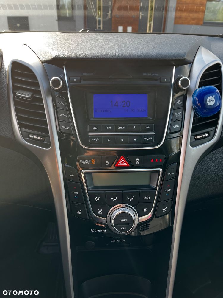 Hyundai i30 1.6 Style - 7