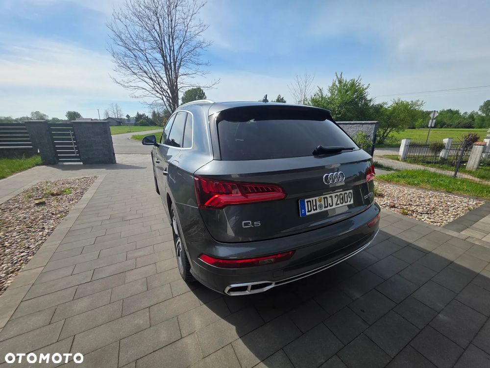 Audi Q5 - 7