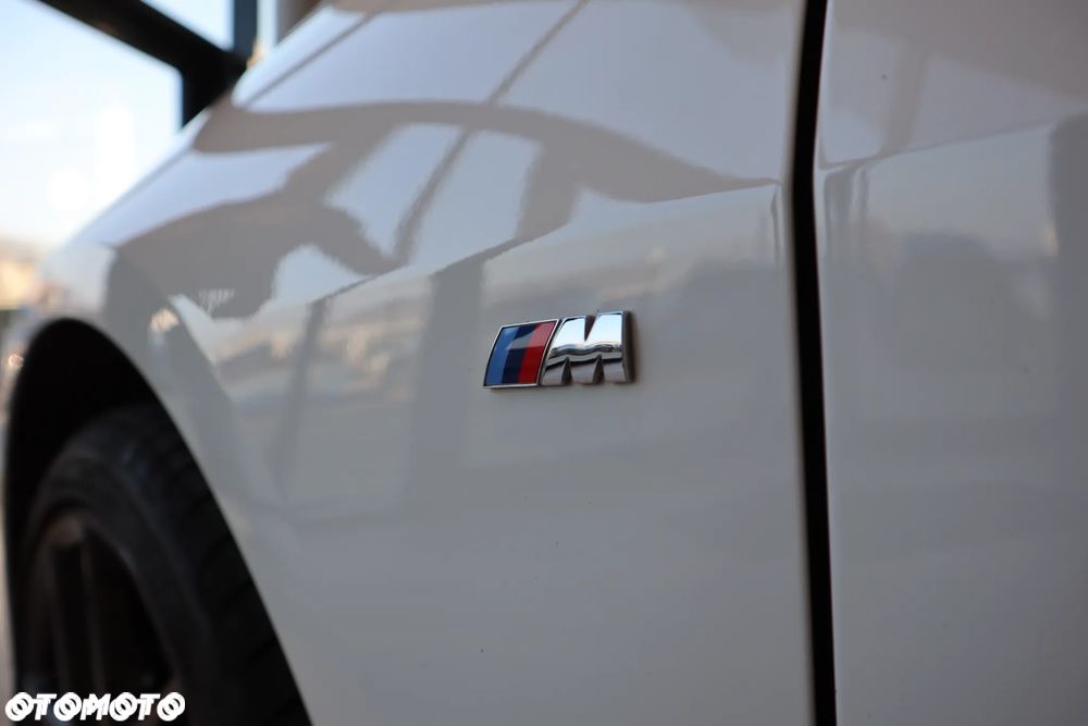 BMW Seria 2 218i M Sport sport - 12