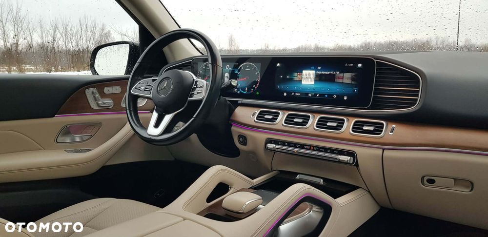 Mercedes-Benz GLE 400 4-Matic - 6