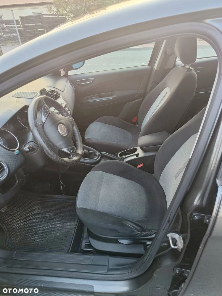Fiat Bravo - 14