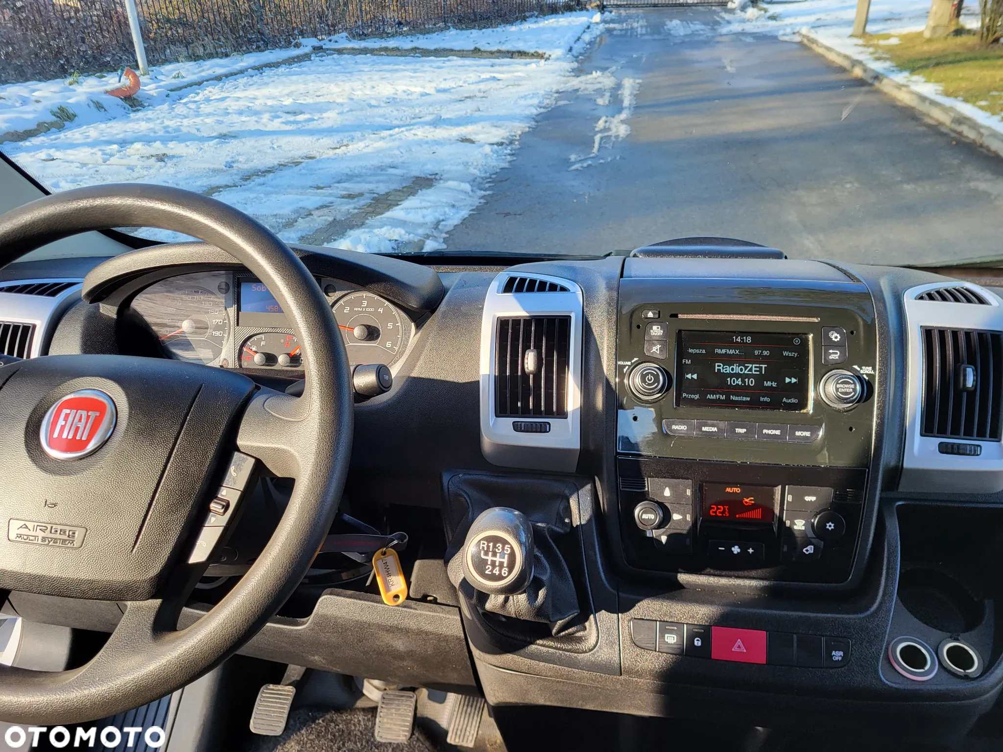 Fiat Ducato - 10