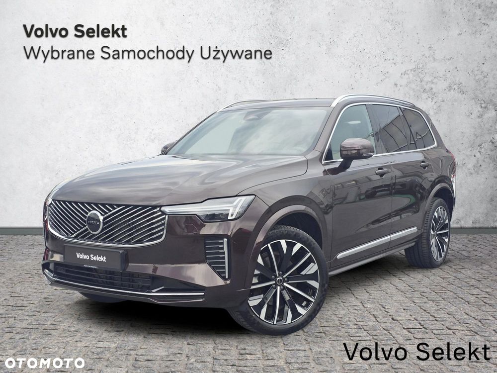 Volvo XC 90 - 2