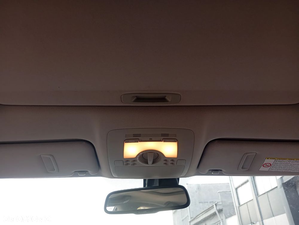 Lexus IS 250 Prestige - 27