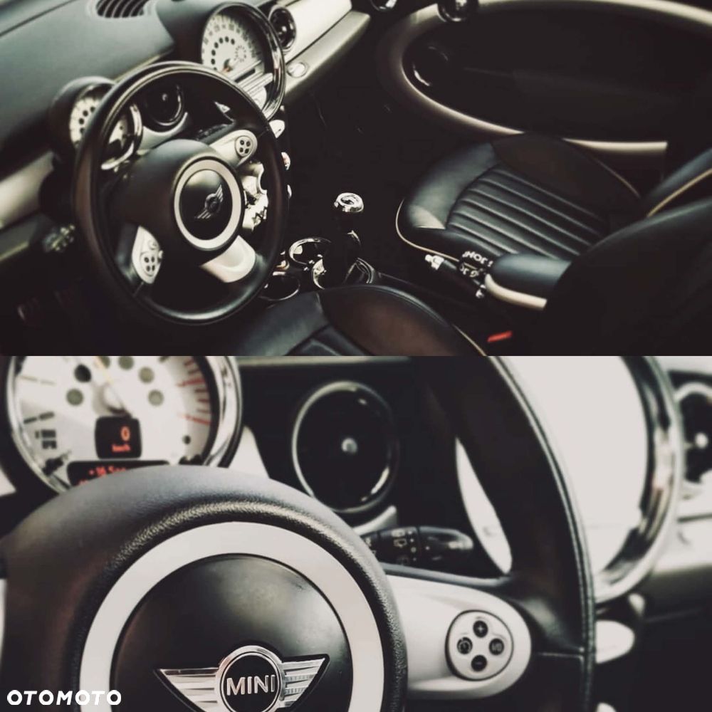 MINI Cooper S - 2