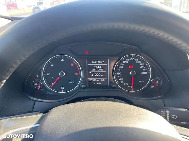 Audi Q5 2.0 TDI Quattro - 10