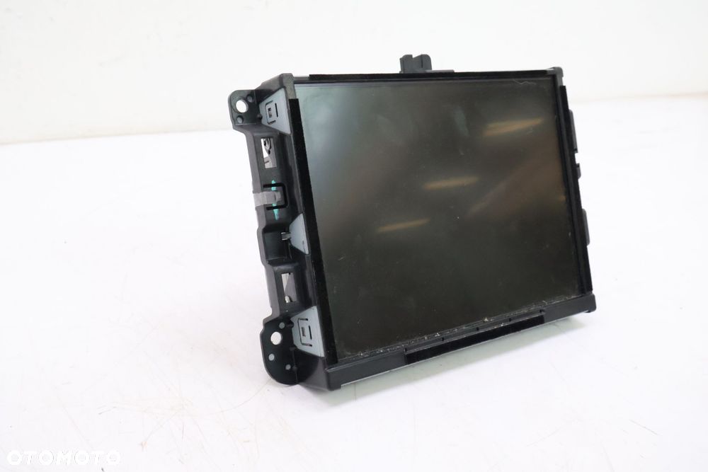 JEEP CHEROKEE KL RADIO EKRAN NAWIGACJA - 3