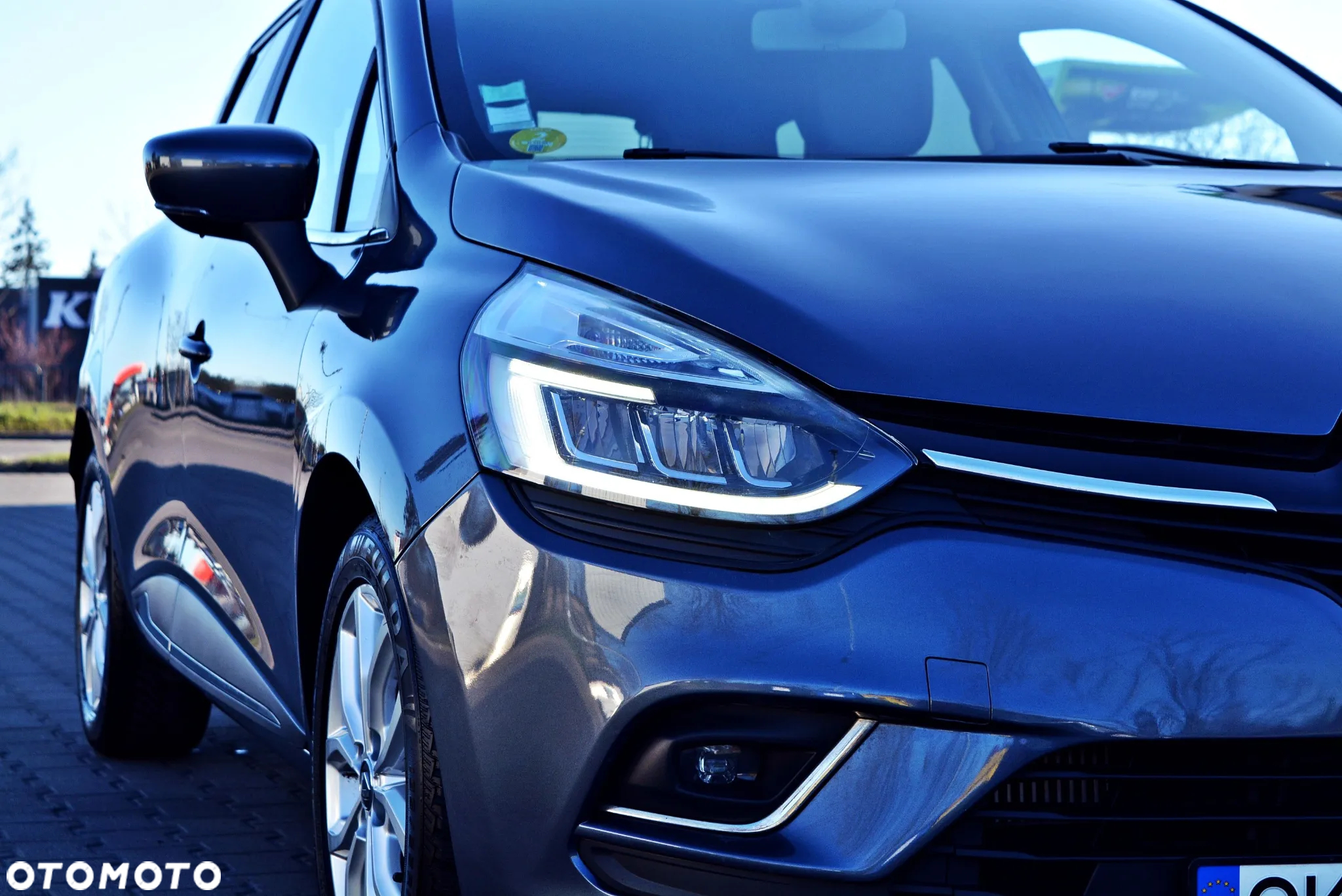 Renault Clio 1.5 dCi Limited - 5