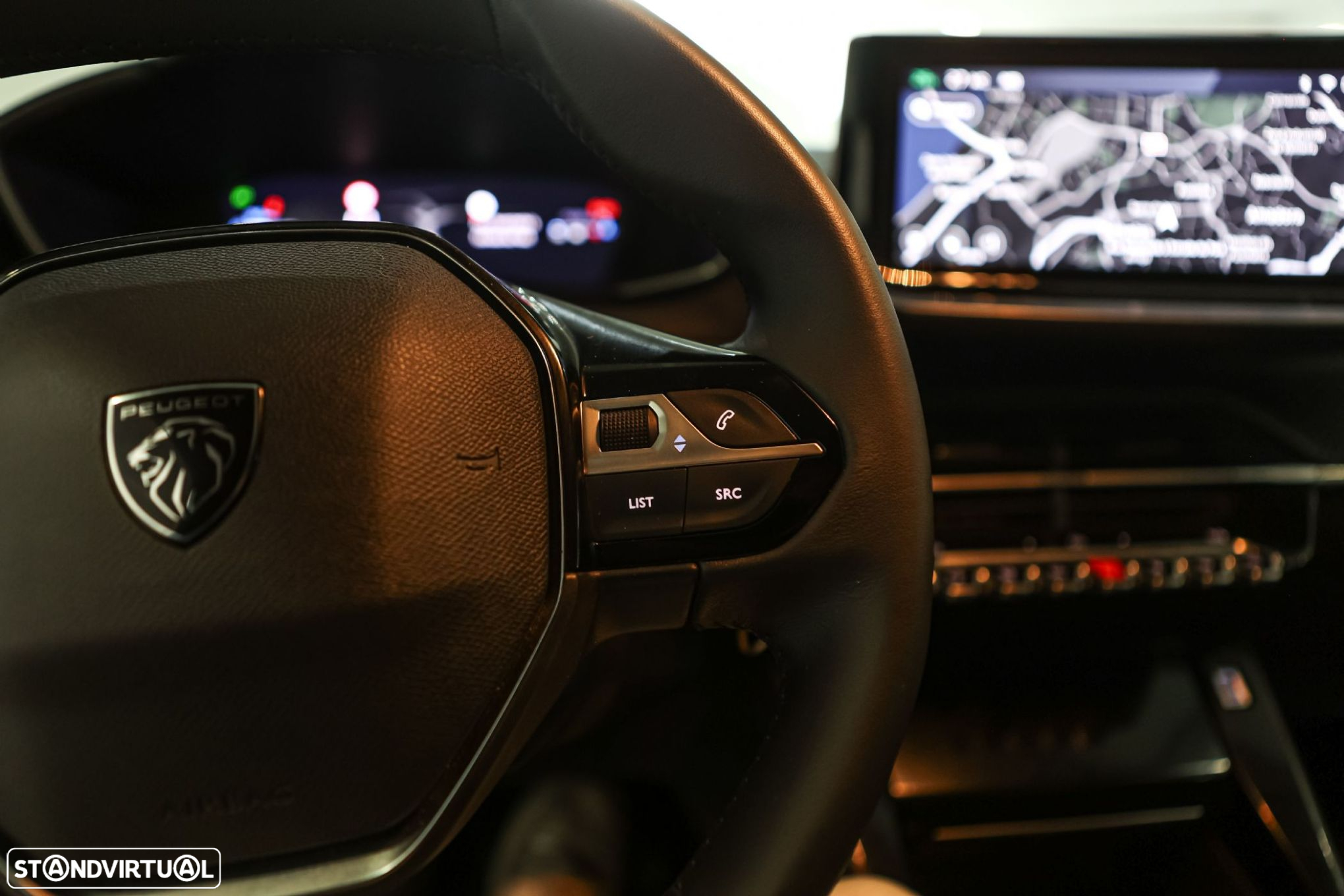 Peugeot 208 1.2 PureTech Allure - 22