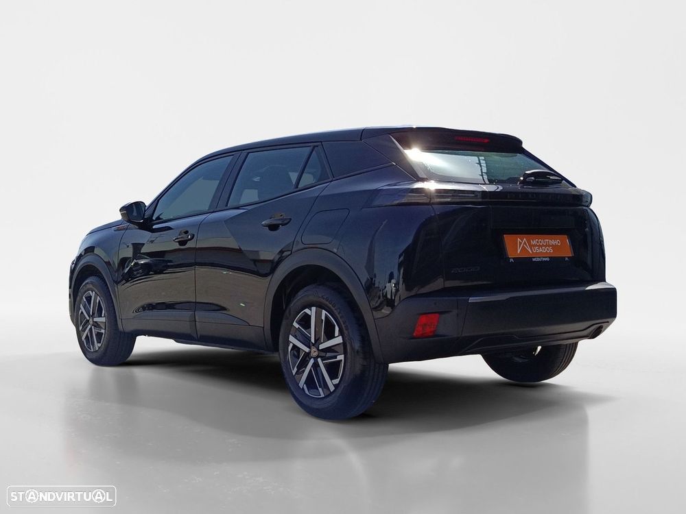 Peugeot 2008 1.2 PureTech Style - 3
