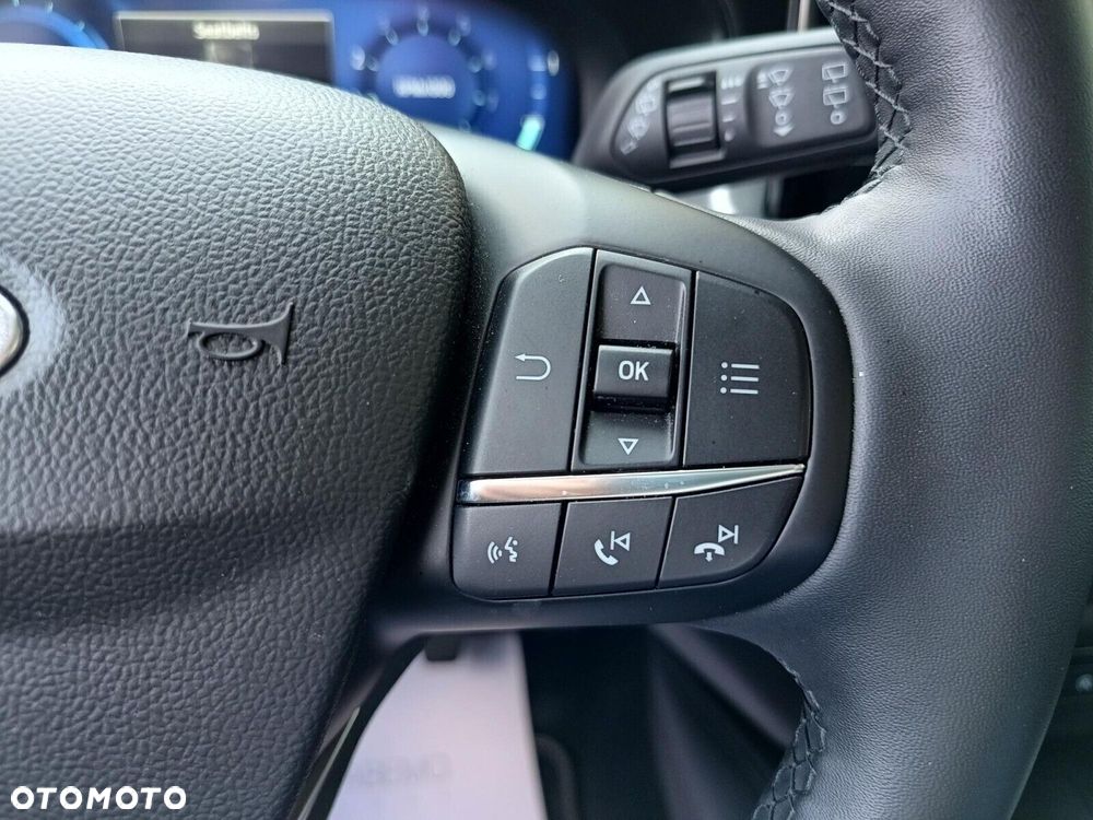 Ford Focus 1.0 EcoBoost Titanium X - 16