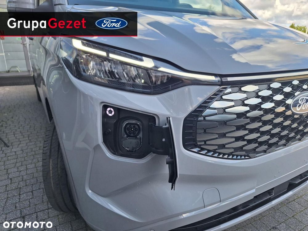 Ford Transit Custom - 22