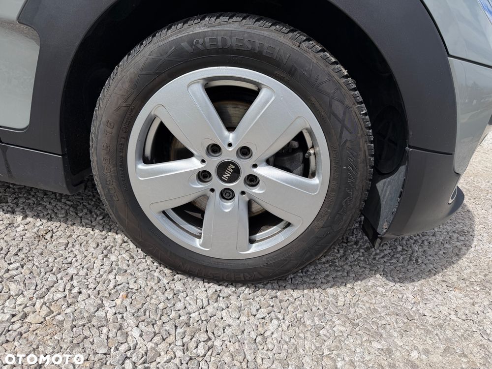 MINI Clubman Cooper Classic Trim - 5