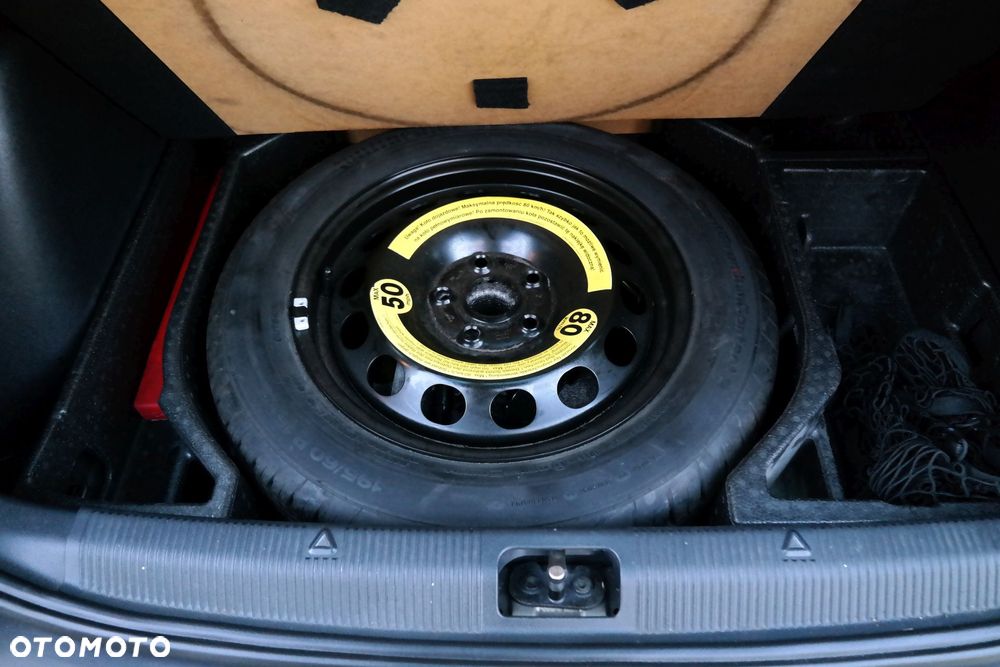 Skoda Yeti 1.2 TSI Ambition - 18