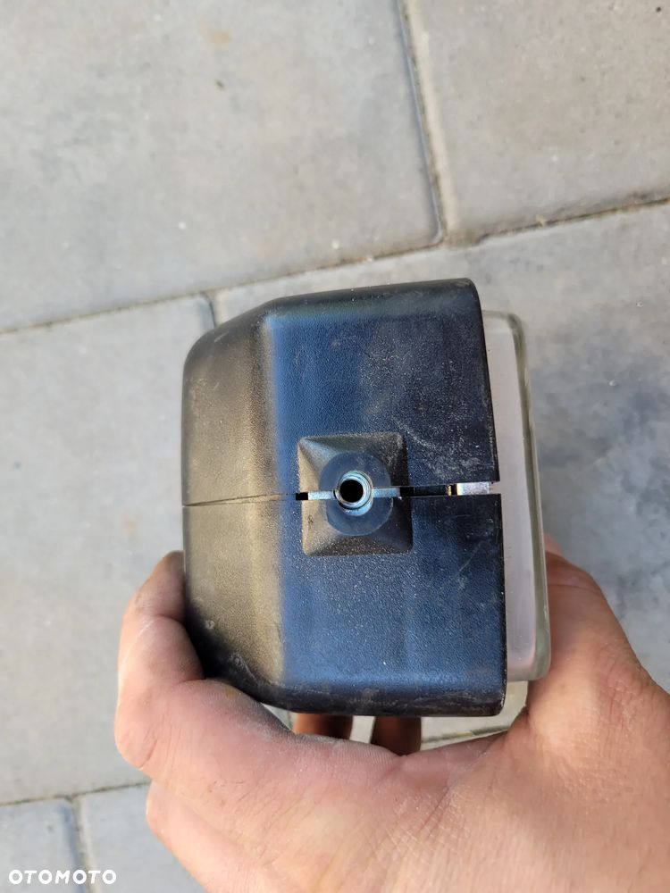 Lampa przód, przednia, reflektor Yamaha TTR 600 - 7