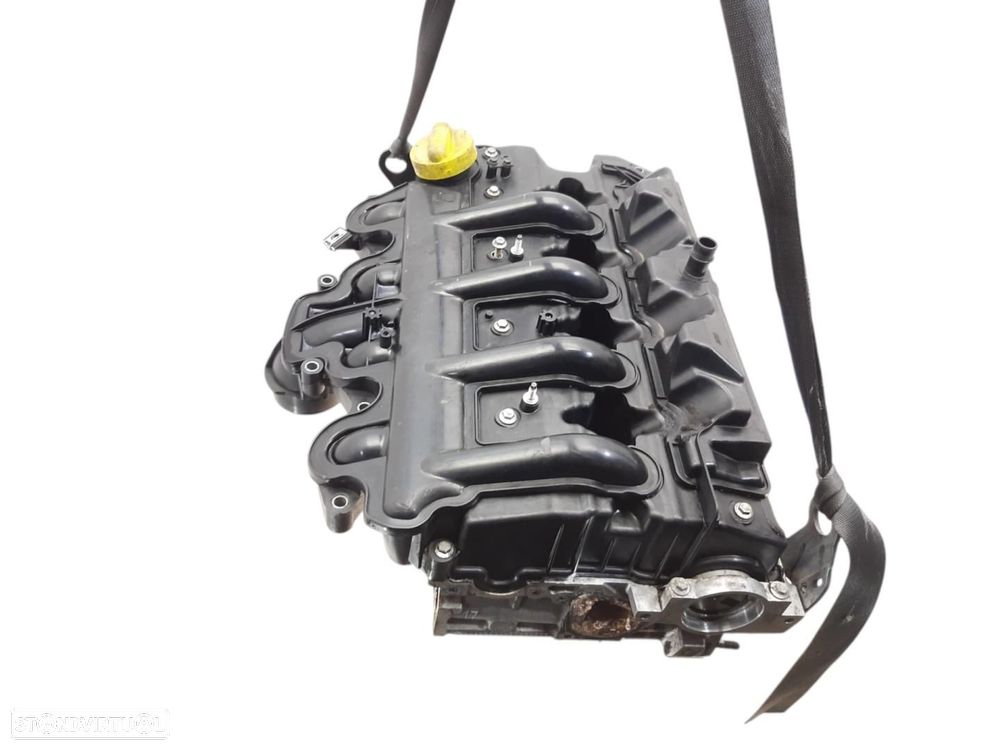 COLAÇA RENAULT LAGUNA