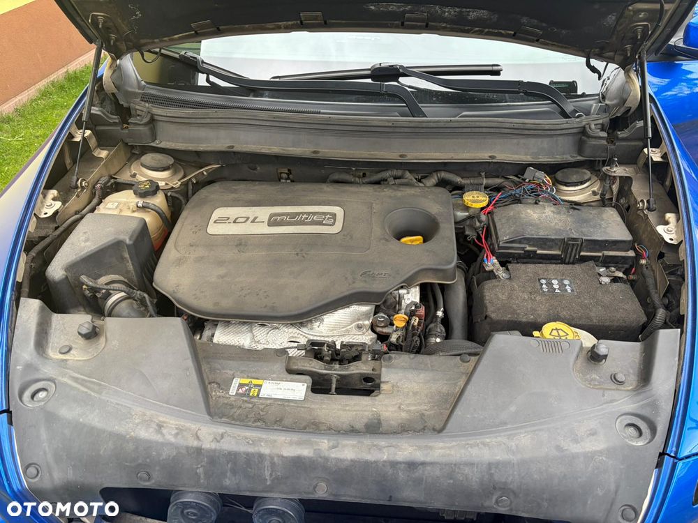 Jeep Cherokee 2.0 MJD Active Drive II Limited - 3