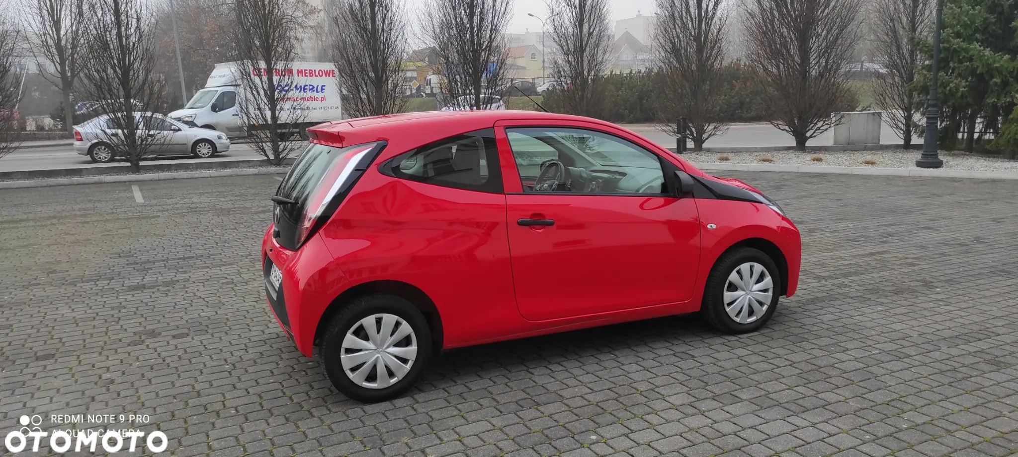 Toyota Aygo x-clusiv - 21