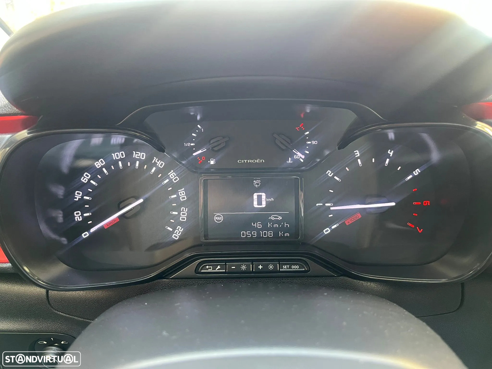 Citroën C3 1.5 BlueHDi C-Series - 28
