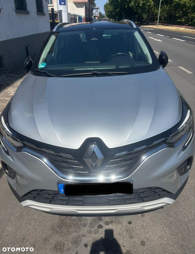 Renault Captur - 5
