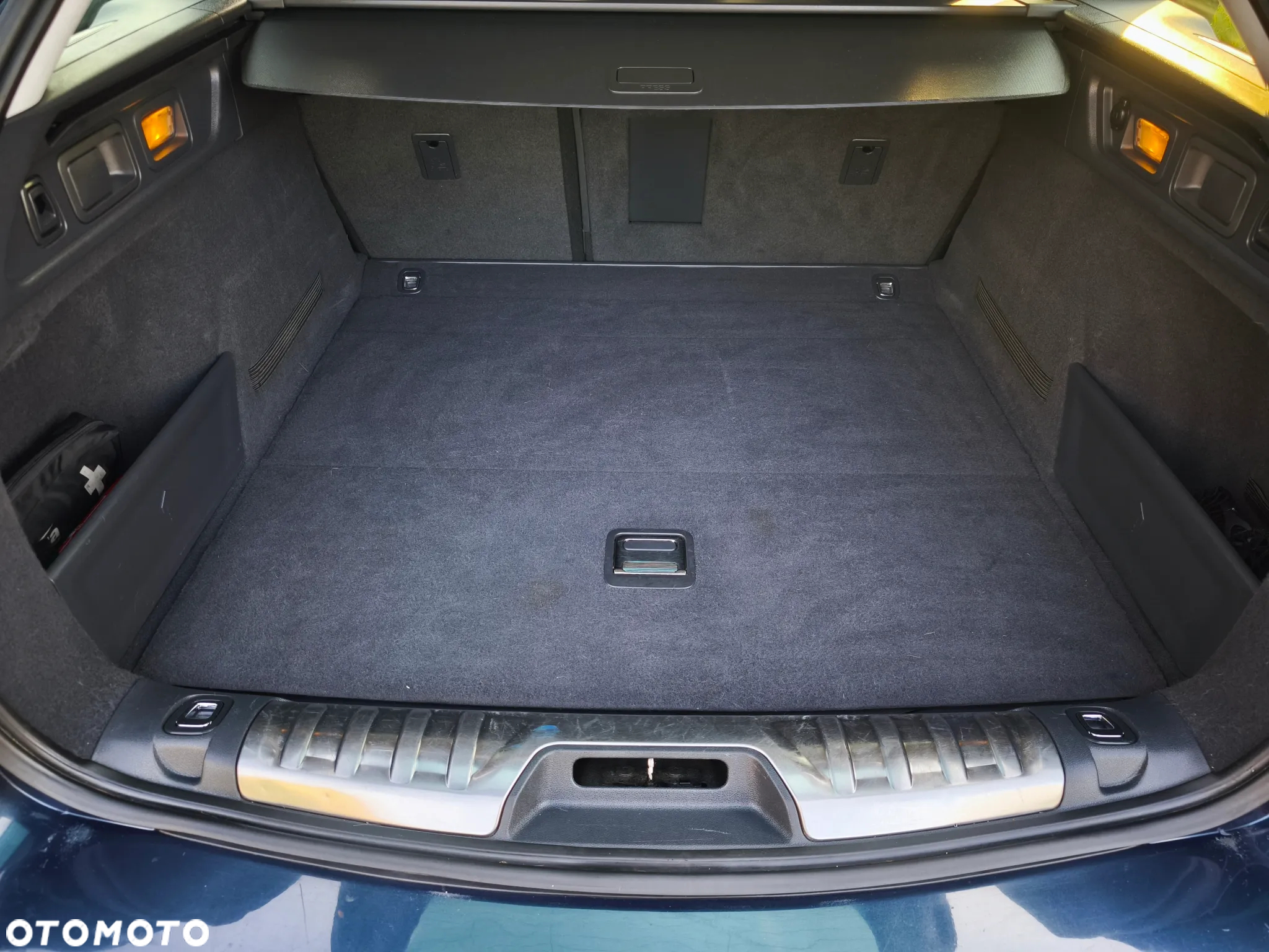 Peugeot 508 2.0 HDi Business Line - 27