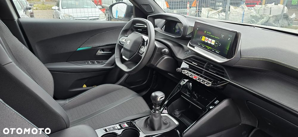 Peugeot 2008 PureTech 100 Stop&Start Active - 14