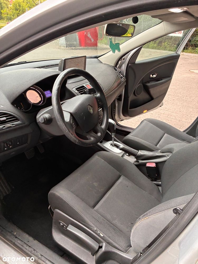 Renault Megane - 9