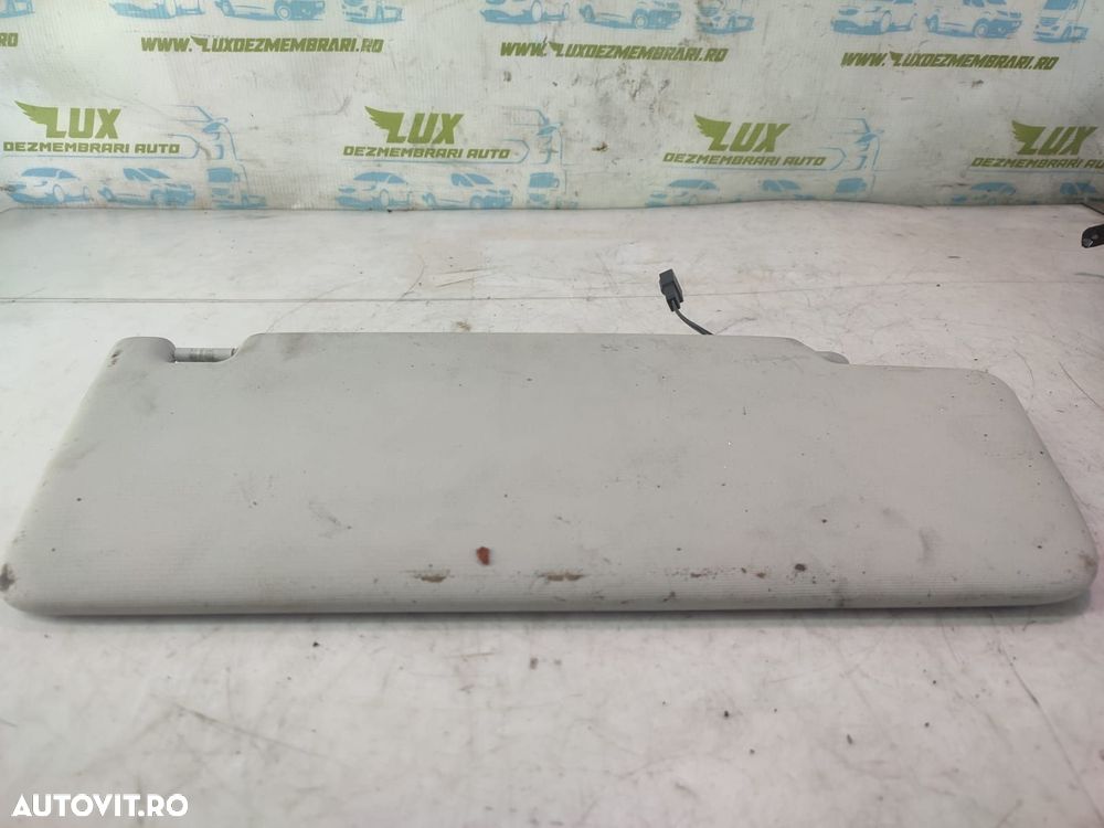 Parasolar stanga Skoda Kodiaq 1 [2017 - 2020] 2.0 tdi DFHA - 2