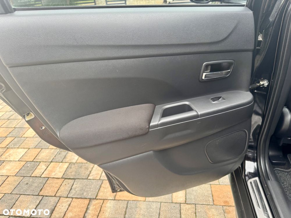 Mitsubishi ASX 1.6 2WD Invite - 11