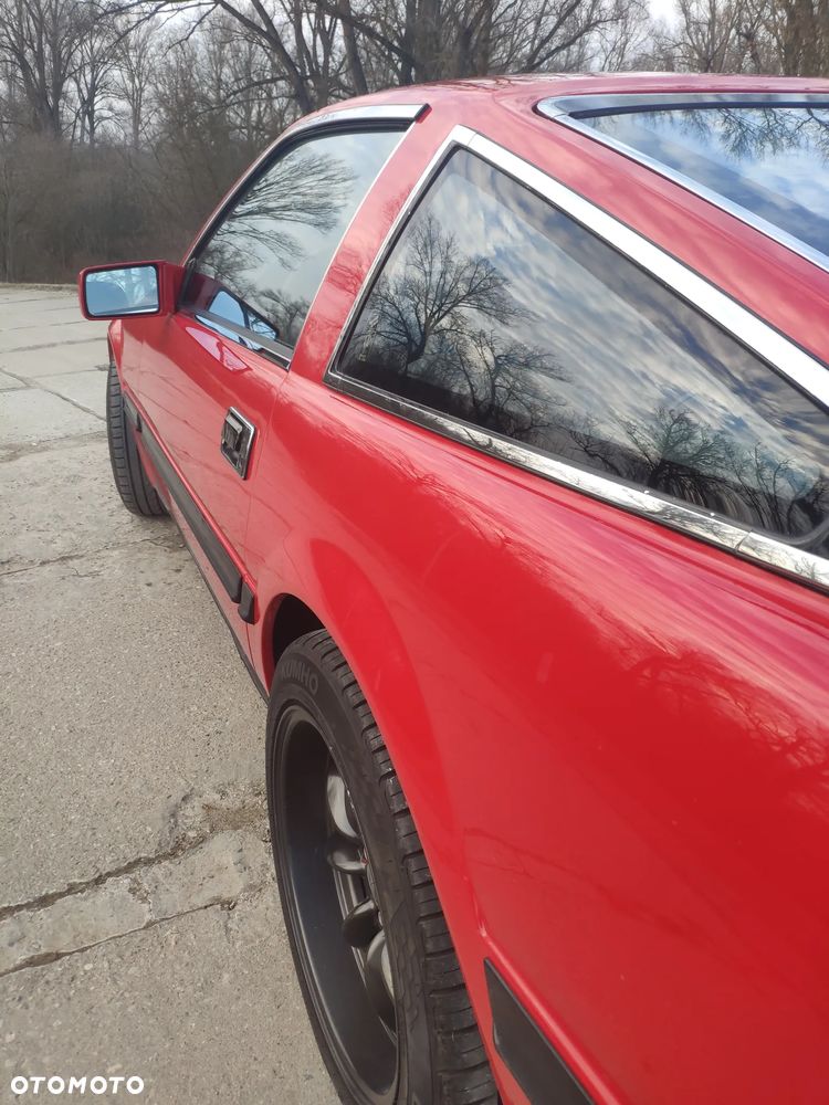 Nissan 300 ZX - 23