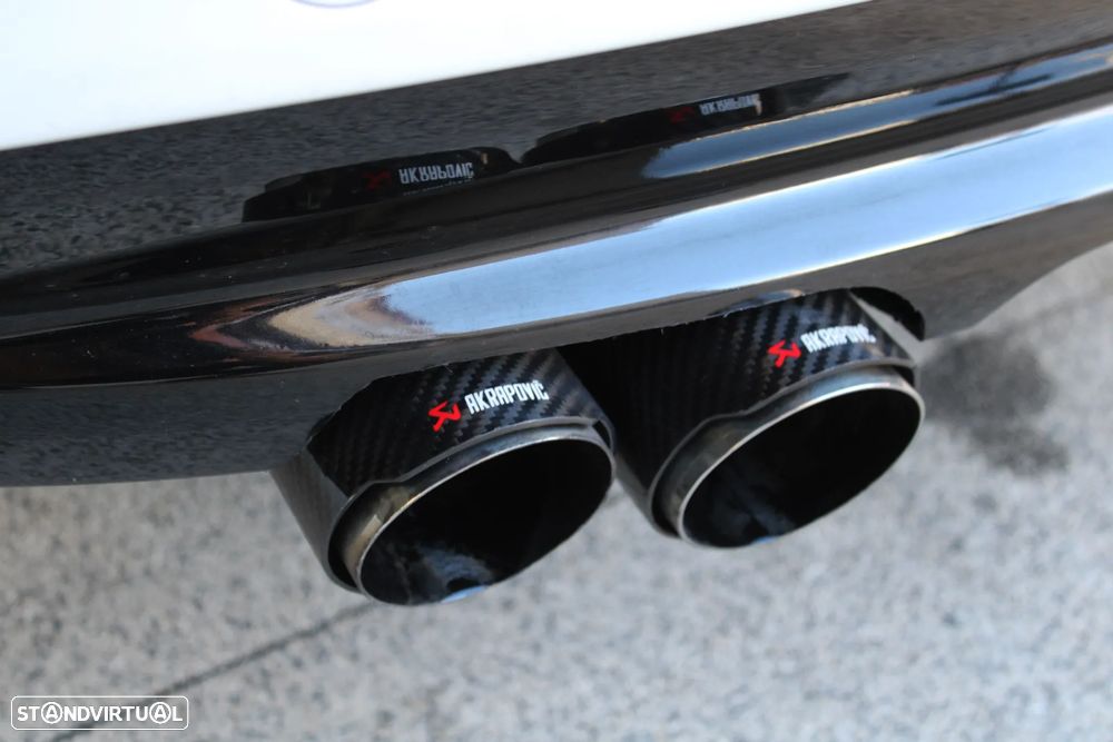 Jaguar XF E-Performance Aut. R-Sport - 53