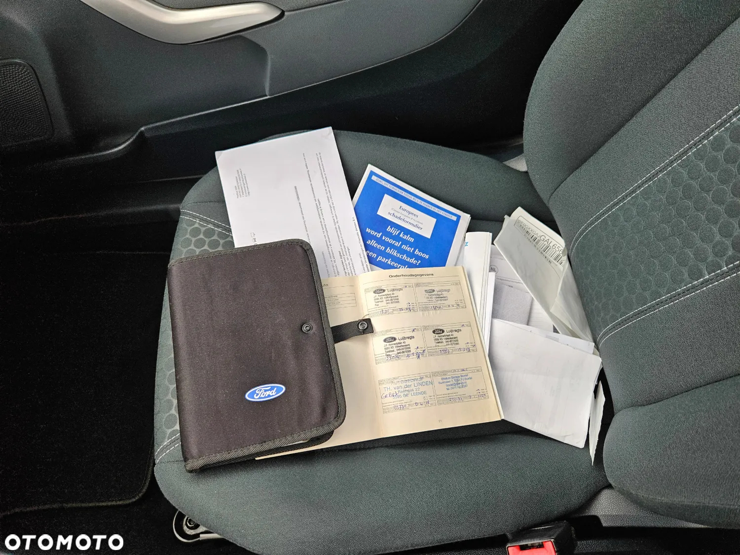 Ford Fiesta 1.25 Ambiente - 21