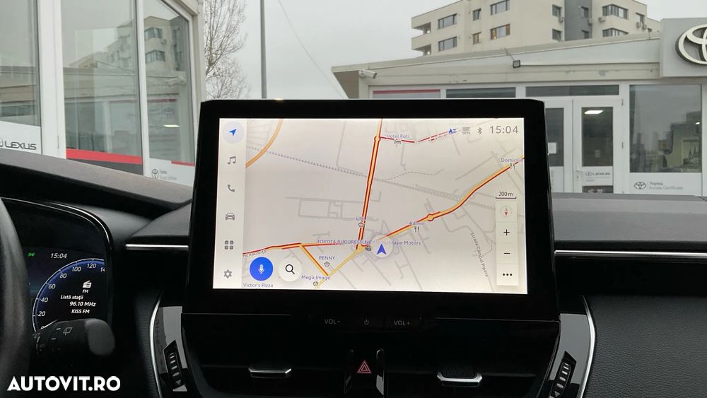 Toyota Corolla TS 1.8 HSD Dynamic - 16