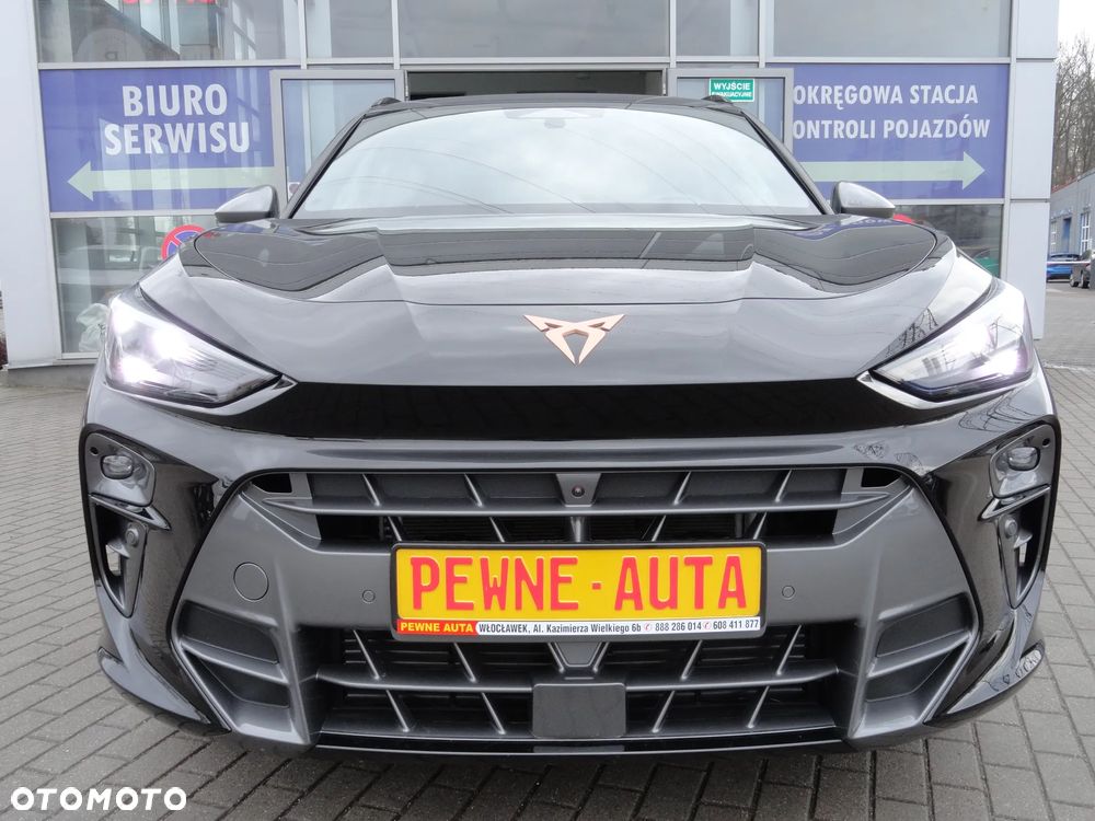 Cupra Terramar 2.0 TSI 4Drive DSG VZ - 3
