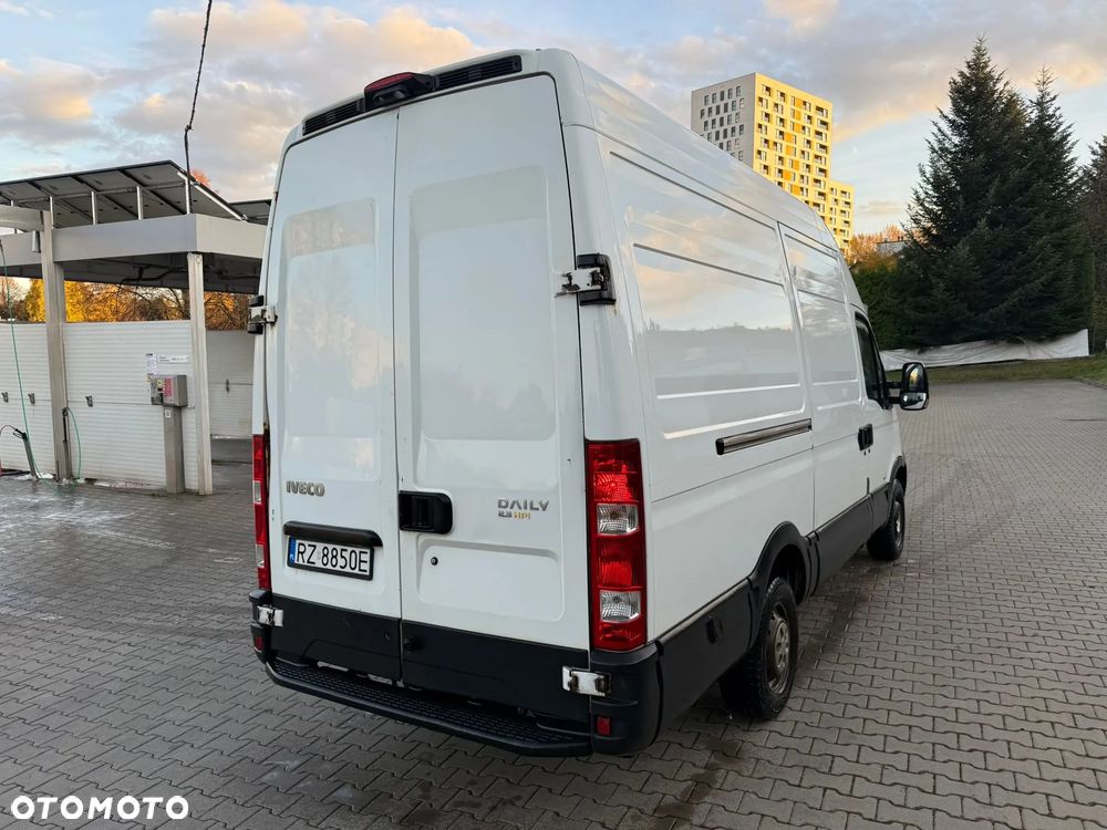 Iveco Daily - 10