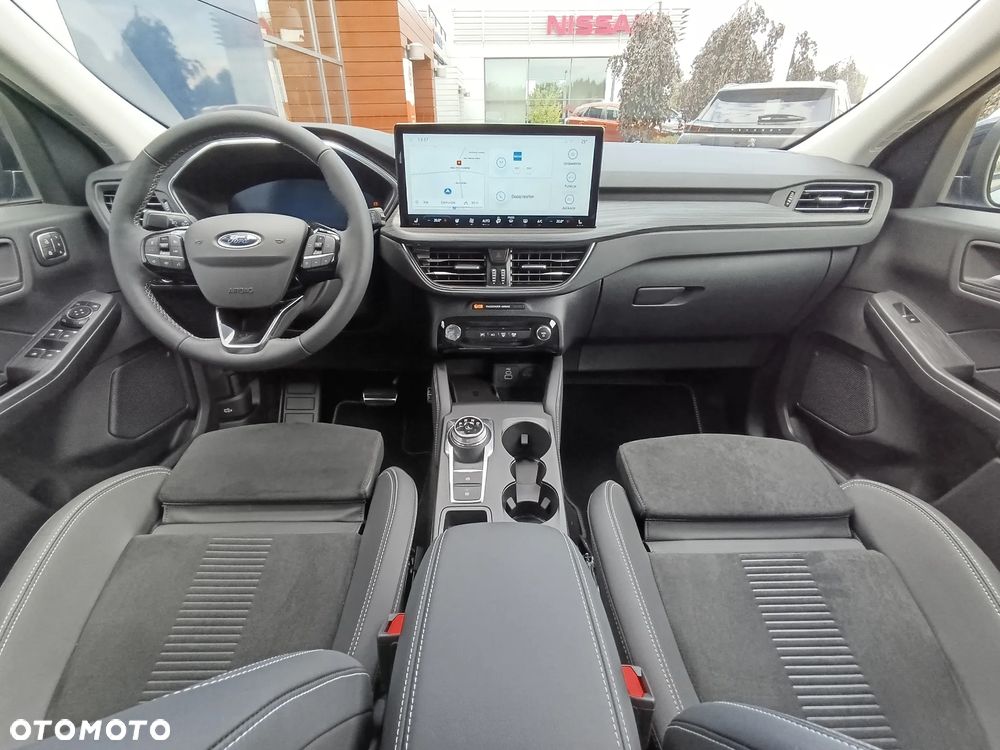 Ford Kuga 2.5 FHEV AWD Active X eCVT - 18